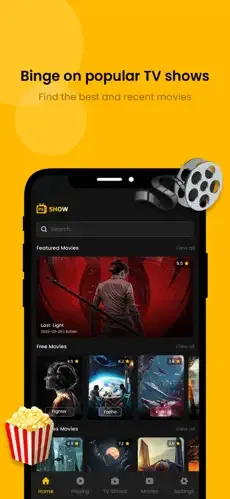 hotstar-new-series-hindi tv show
